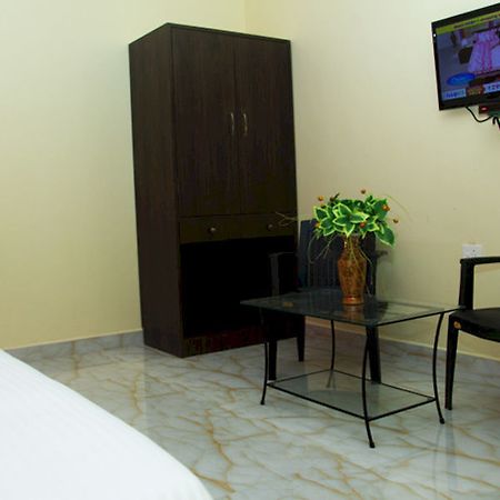Rbr Suites Calangute Zewnętrze zdjęcie