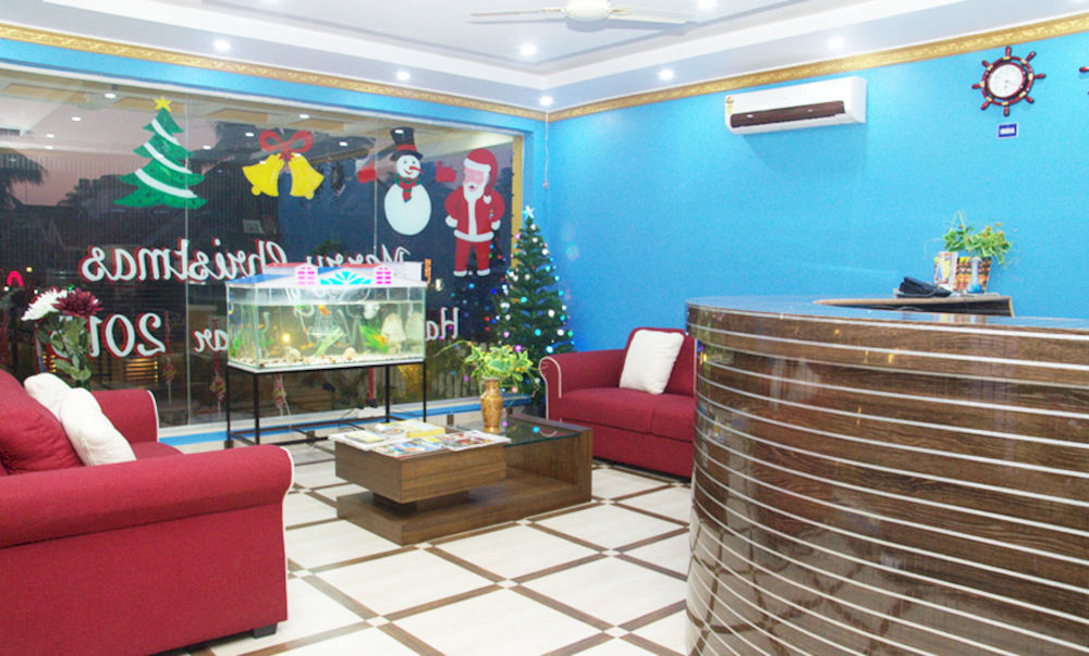 Rbr Suites Calangute Zewnętrze zdjęcie